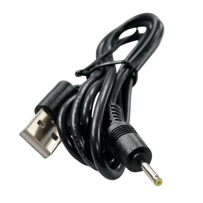 USB кабель для роутера / маршрутизатора / GPON (2.5*0.7) USB кабель для роутера / маршрутизатора / GPON (2.5*0.7)