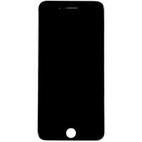 Дисплей для мобільного телефона iPhone 8 Plus Original з тачскріном Black Дисплей для мобільного телефона iPhone 8 Plus Original з тачскріном Black