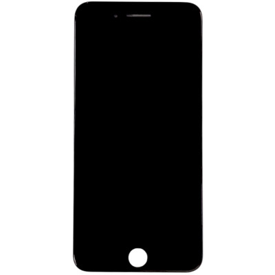Дисплей для мобільного телефона iPhone 8 Plus Original з тачскріном Black Дисплей для мобільного телефона iPhone 8 Plus Original з тачскріном Black