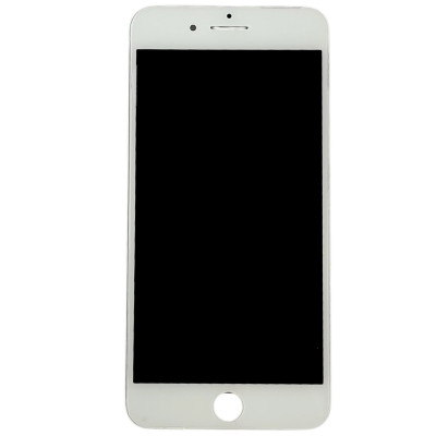 Дисплей для мобільного телефона iPhone 8 Plus Original з тачскріном White Дисплей для мобільного телефона iPhone 8 Plus Original з тачскріном White