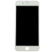 Дисплей для мобільного телефона iPhone 8 Plus Original з тачскріном White