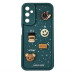 Накладка TPU Toys Case Always Happy для Samsung A05s / A057- сосново-зелений