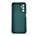 Накладка TPU Toys Case Always Happy для Samsung A05s / A057- сосново-зелений Накладка TPU Toys Case Always Happy для Samsung A05s / A057- сосново-зелений