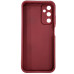 Накладка TPU Toys Case Always Happy для Samsung A05s / A057- червоний Накладка TPU Toys Case Always Happy для Samsung A05s / A057- червоний