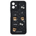 Накладка TPU Toys Case Always Happy для Samsung A06- чорний