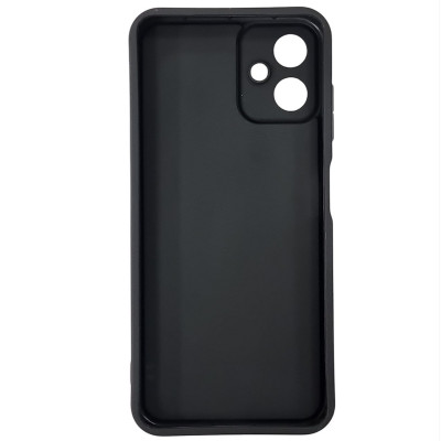 Накладка TPU Toys Case Always Happy для Samsung A06- чорний Накладка TPU Toys Case Always Happy для Samsung A06- чорний