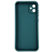 Накладка TPU Toys Case Always Happy для Samsung A06- сосново-зелений Накладка TPU Toys Case Always Happy для Samsung A06- сосново-зелений