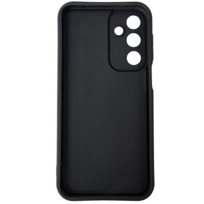Накладка TPU Toys Case Always Happy для Samsung A16- чорний Накладка TPU Toys Case Always Happy для Samsung A16- чорний