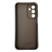 Накладка TPU Toys Case Always Happy для Samsung A16- коричневий Накладка TPU Toys Case Always Happy для Samsung A16- коричневий
