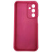 Накладка TPU Toys Case Always Happy для Samsung A16- яскраво рожевий Накладка TPU Toys Case Always Happy для Samsung A16- яскраво рожевий