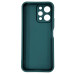 Накладка TPU Toys Case Always Happy для Xiaomi Redmi 12- сосново-зелений Накладка TPU Toys Case Always Happy для Xiaomi Redmi 12- сосново-зелений