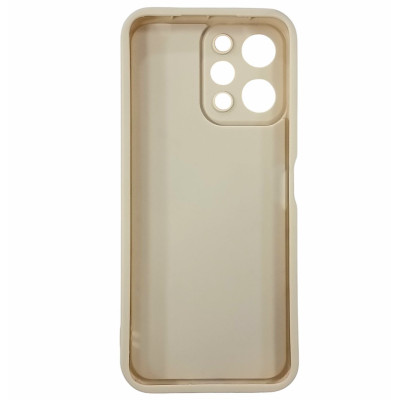Накладка TPU Toys Case Always Happy для Xiaomi Redmi 12- рожевий пісок Накладка TPU Toys Case Always Happy для Xiaomi Redmi 12- рожевий пісок