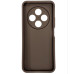 Накладка TPU Toys Case Always Happy для Xiaomi Redmi 14C / Redmi A4 / Poco C75- коричневий Накладка TPU Toys Case Always Happy для Xiaomi Redmi 14C / Redmi A4 / Poco C75- коричневий