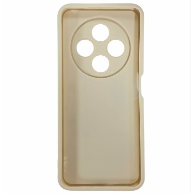Накладка TPU Toys Case Always Happy для Xiaomi Redmi 14C / Redmi A4 / Poco C75- рожевий пісок Накладка TPU Toys Case Always Happy для Xiaomi Redmi 14C / Redmi A4 / Poco C75- рожевий пісок