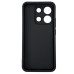 Накладка TPU Toys Case Always Happy для Xiaomi Redmi Note 13 4G- чорний Накладка TPU Toys Case Always Happy для Xiaomi Redmi Note 13 4G- чорний