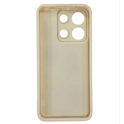 Накладка TPU Toys Case Always Happy для Xiaomi Redmi Note 13 4G- рожевий пісок Накладка TPU Toys Case Always Happy для Xiaomi Redmi Note 13 4G- рожевий пісок
