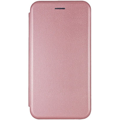 Чохол-книжка 360 для Samsung A05 / A055- рожеве золото Чохол-книжка 360 для Samsung A05 / A055- рожеве золото