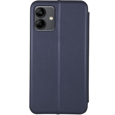 Чохол-книжка 360 для Samsung A05 / A055- темно-синій Чохол-книжка 360 для Samsung A05 / A055- темно-синій
