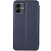 Чохол-книжка 360 для Samsung A05 / A055- темно-синій Чохол-книжка 360 для Samsung A05 / A055- темно-синій
