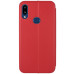 Чохол-книжка 360 для Samsung A10s / A107- червоний Чохол-книжка 360 для Samsung A10s / A107- червоний