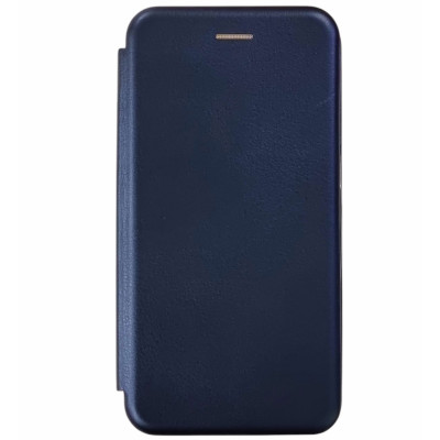 Чохол-книжка 360 для Xiaomi Redmi 5 Plus- темно-синій Чохол-книжка 360 для Xiaomi Redmi 5 Plus- темно-синій