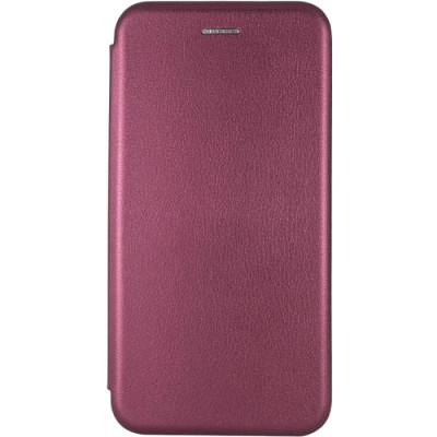 Чохол-книжка 360 для Xiaomi Redmi Note 7- марсала Чохол-книжка 360 для Xiaomi Redmi Note 7- марсала
