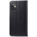 Чохол-книжка GETMAN Gallant шкіряний для Samsung A51 / A515- чорний Чохол-книжка GETMAN Gallant шкіряний для Samsung A51 / A515- чорний