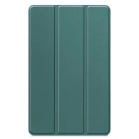 Чохол-книжка Smart Case With Pencil для планшета Xiaomi Redmi Pad SE (8.7``)- темно-зелений Чохол-книжка Smart Case With Pencil для планшета Xiaomi Redmi Pad SE (8.7``)- темно-зелений
