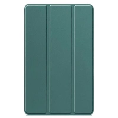 Чохол-книжка Smart Case With Pencil для планшета Xiaomi Redmi Pad SE (8.7``)- темно-зелений Чохол-книжка Smart Case With Pencil для планшета Xiaomi Redmi Pad SE (8.7``)- темно-зелений