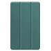Чохол-книжка Smart Case With Pencil для планшета Xiaomi Redmi Pad SE (8.7``)- темно-зелений