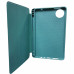 Чохол-книжка Smart Case With Pencil для планшета Xiaomi Redmi Pad SE (8.7``)- темно-зелений Чохол-книжка Smart Case With Pencil для планшета Xiaomi Redmi Pad SE (8.7``)- темно-зелений