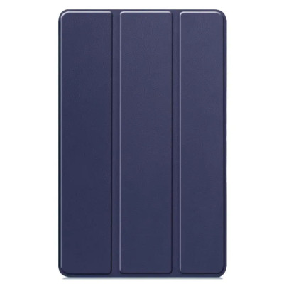 Чохол-книжка Smart Case With Pencil для планшета Xiaomi Redmi Pad SE (8.7``)- темно-синій Чохол-книжка Smart Case With Pencil для планшета Xiaomi Redmi Pad SE (8.7``)- темно-синій