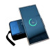 Power Bank PYT-50 Wireless Charger 50000mAh (QC+PD) 22.5W- чорний Power Bank PYT-50 Wireless Charger 50000mAh (QC+PD) 22.5W- чорний