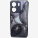 Накладка Prisma BubbleGum для Xiaomi Redmi 13C 4G / Poco C65- сірий