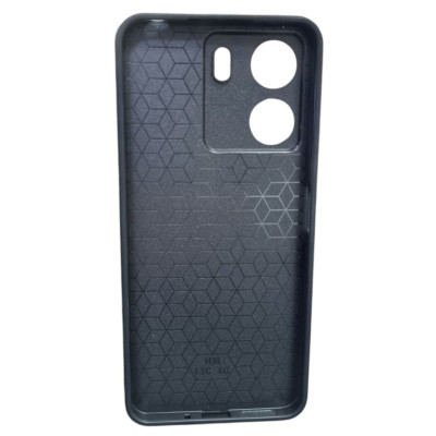 Накладка Prisma BubbleGum для Xiaomi Redmi 13C 4G / Poco C65- рожевий Накладка Prisma BubbleGum для Xiaomi Redmi 13C 4G / Poco C65- рожевий