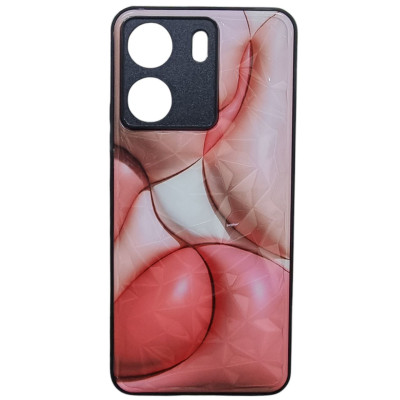 Накладка Prisma BubbleGum для Xiaomi Redmi 13C 4G / Poco C65- рожевий Накладка Prisma BubbleGum для Xiaomi Redmi 13C 4G / Poco C65- рожевий