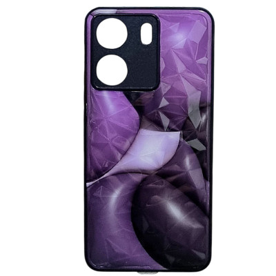 Накладка Prisma BubbleGum для Xiaomi Redmi 13C 4G / Poco C65- фіолетовий Накладка Prisma BubbleGum для Xiaomi Redmi 13C 4G / Poco C65- фіолетовий