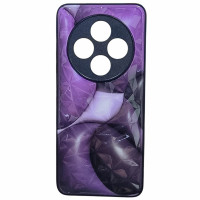 Накладка Prisma BubbleGum для Xiaomi Redmi 14C / Redmi A4 / Poco C75- фіолетовий Накладка Prisma BubbleGum для Xiaomi Redmi 14C / Redmi A4 / Poco C75- фіолетовий