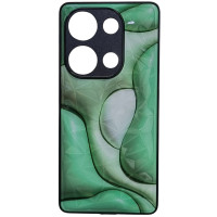 Накладка Prisma BubbleGum для Xiaomi Redmi Note 13 Pro 4G / Poco M6 Pro 4G / Redmi Note 14s- зелений Накладка Prisma BubbleGum для Xiaomi Redmi Note 13 Pro 4G / Poco M6 Pro 4G / Redmi Note 14s- зелений