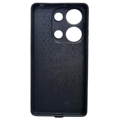 Накладка Prisma BubbleGum для Xiaomi Redmi Note 13 Pro 4G / Poco M6 Pro 4G / Redmi Note 14s- зелений Накладка Prisma BubbleGum для Xiaomi Redmi Note 13 Pro 4G / Poco M6 Pro 4G / Redmi Note 14s- зелений
