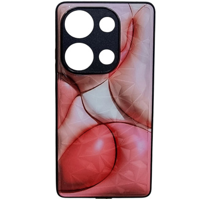 Накладка Prisma BubbleGum для Xiaomi Redmi Note 13 Pro 4G / Poco M6 Pro 4G / Redmi Note 14s- рожевий Накладка Prisma BubbleGum для Xiaomi Redmi Note 13 Pro 4G / Poco M6 Pro 4G / Redmi Note 14s- рожевий