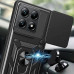 Протиударний чохол Camshield Serge Ring для Xiaomi 14T Pro- чорний Протиударний чохол Camshield Serge Ring для Xiaomi 14T Pro- чорний