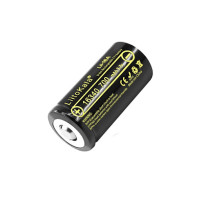 Акумулятор 16340 LiitoKala Lii-16A 700mAh Original Акумулятор 16340 LiitoKala Lii-16A 700mAh Original