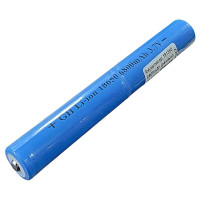 Акумулятор 181350 6800mAh (реальна ємність 2000mAh) Акумулятор 181350 6800mAh (реальна ємність 2000mAh)