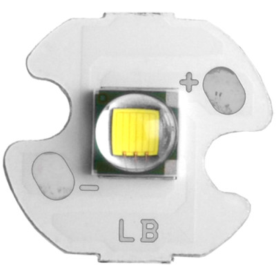 Світлодіод d16 CREE T6 Світлодіод d16 CREE T6