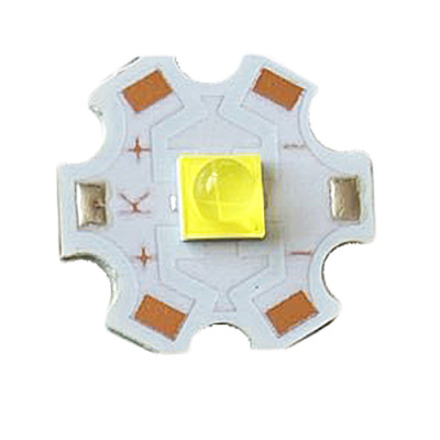 Світлодіод d20 CREE XHP-50 (P50 LED) Світлодіод d20 CREE XHP-50 (P50 LED)