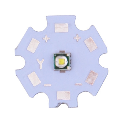 Світлодіод d20 CREE XPE Світлодіод d20 CREE XPE