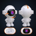 Зоряний 3D проектор MGY-141 (Astronaut, Bluetooth, Speaker, Night Light)