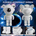 Зоряний 3D проектор XL-731 (Astronaut, Bluetooth, Speaker, Night Light)