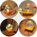 Нічник 3D Кришталева куля MYT10257 (RGB+Warm Light) Нічник 3D Кришталева куля MYT10257 (RGB+Warm Light)